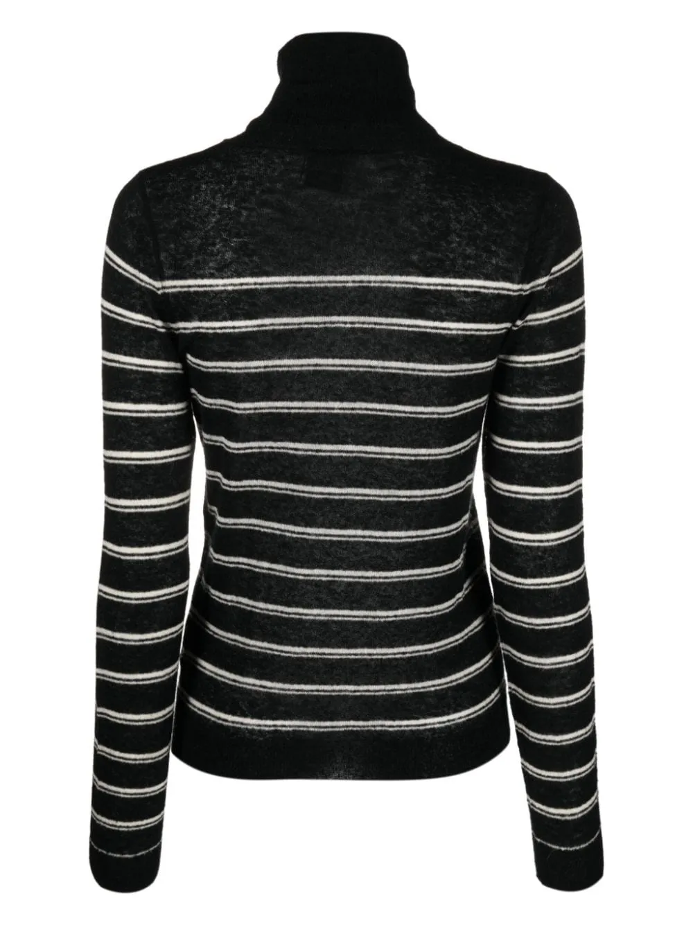 Alysi Sweaters Black