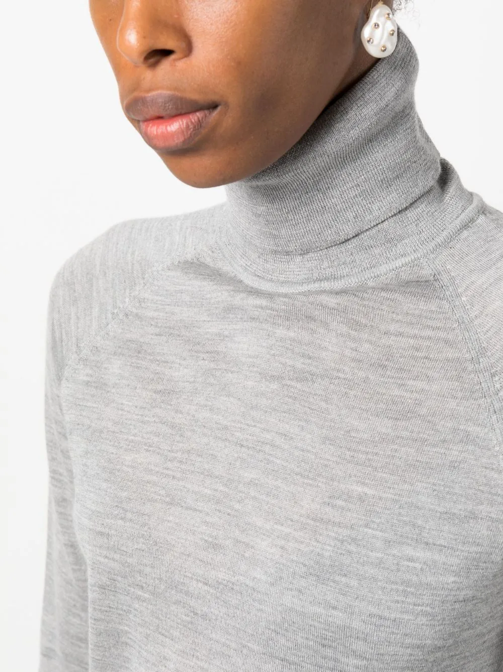 ARMARIUM Sweaters Grey