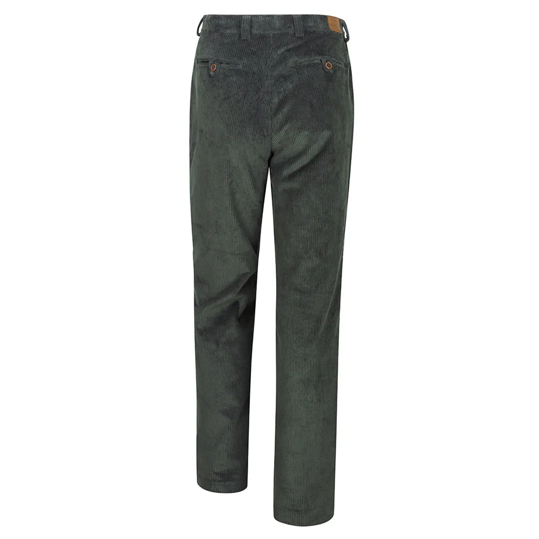 Callander Heavyweight Cord Trousers by Hoggs of Fife