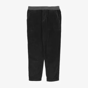 Corduroy Drawstring Trousers (36W X 31L)