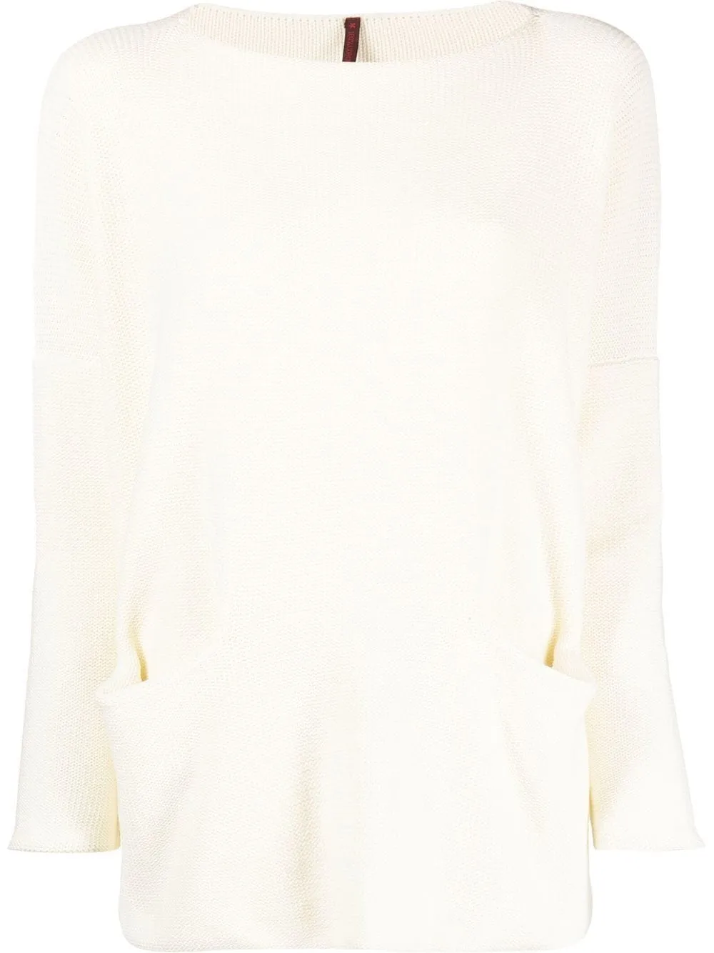 Daniela Gregis Sweaters White