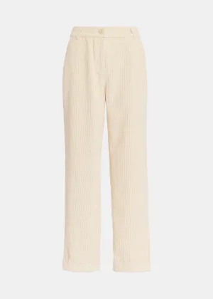 Gardenia Trousers - Ecru