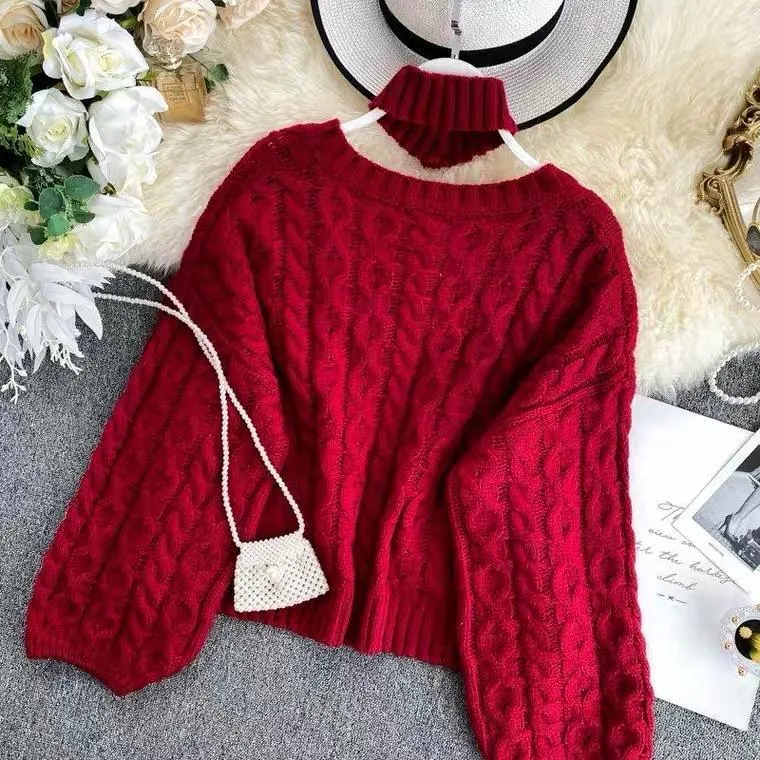 Gatsy Luxury Sweaters