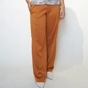 High Waisted Long Pant