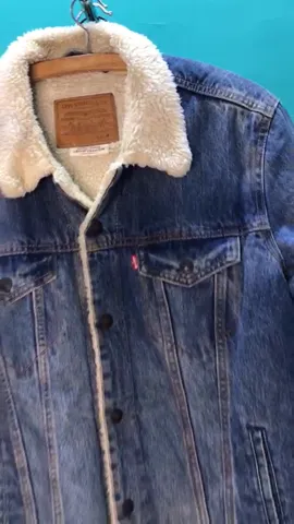 LEVIS & wrangler DENIM JACKETS