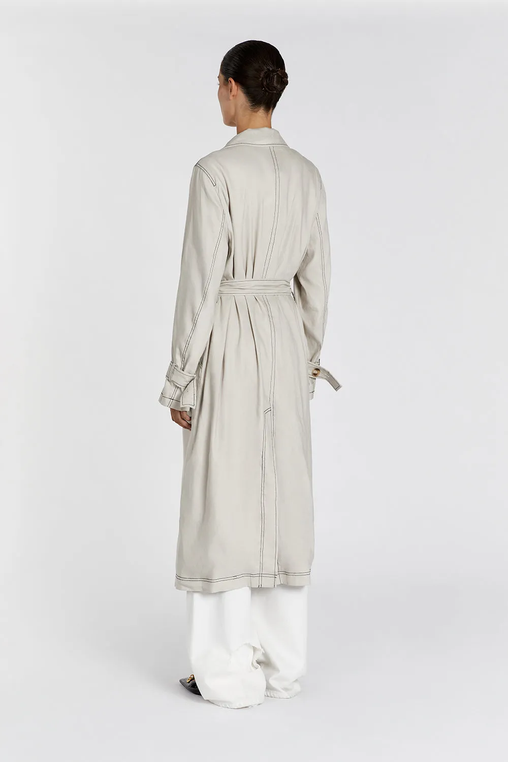 MAEL CHALK TRENCH