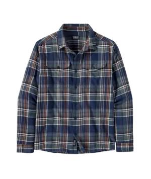 Men's Fjord Flannel Shirt