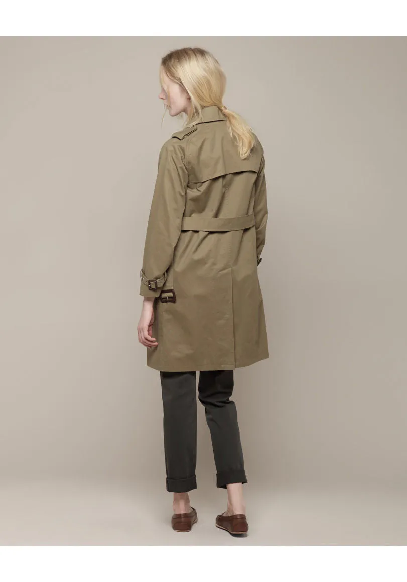 New Trench Classic