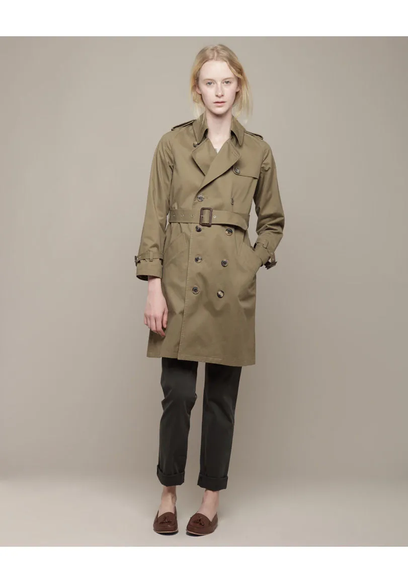 New Trench Classic