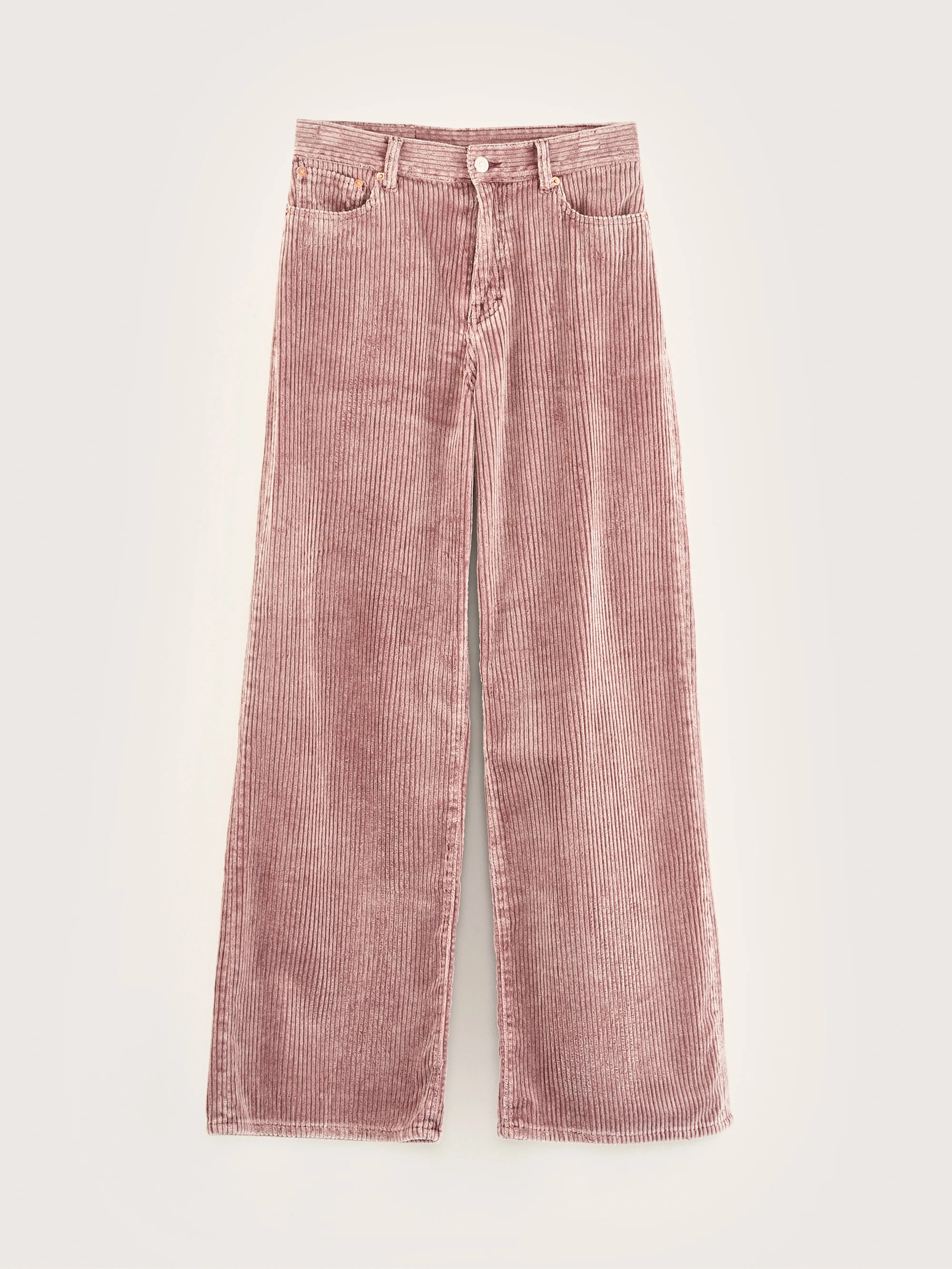 Parthe trousers (242 / W / FARD)