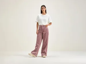 Parthe trousers (242 / W / FARD)