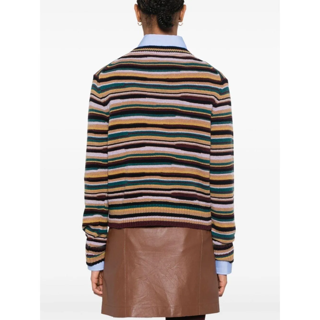 Paul Smith Sweaters MultiColour