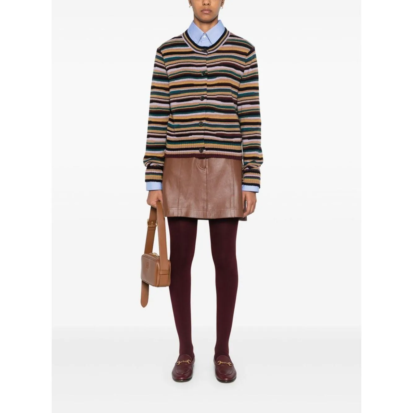 Paul Smith Sweaters MultiColour