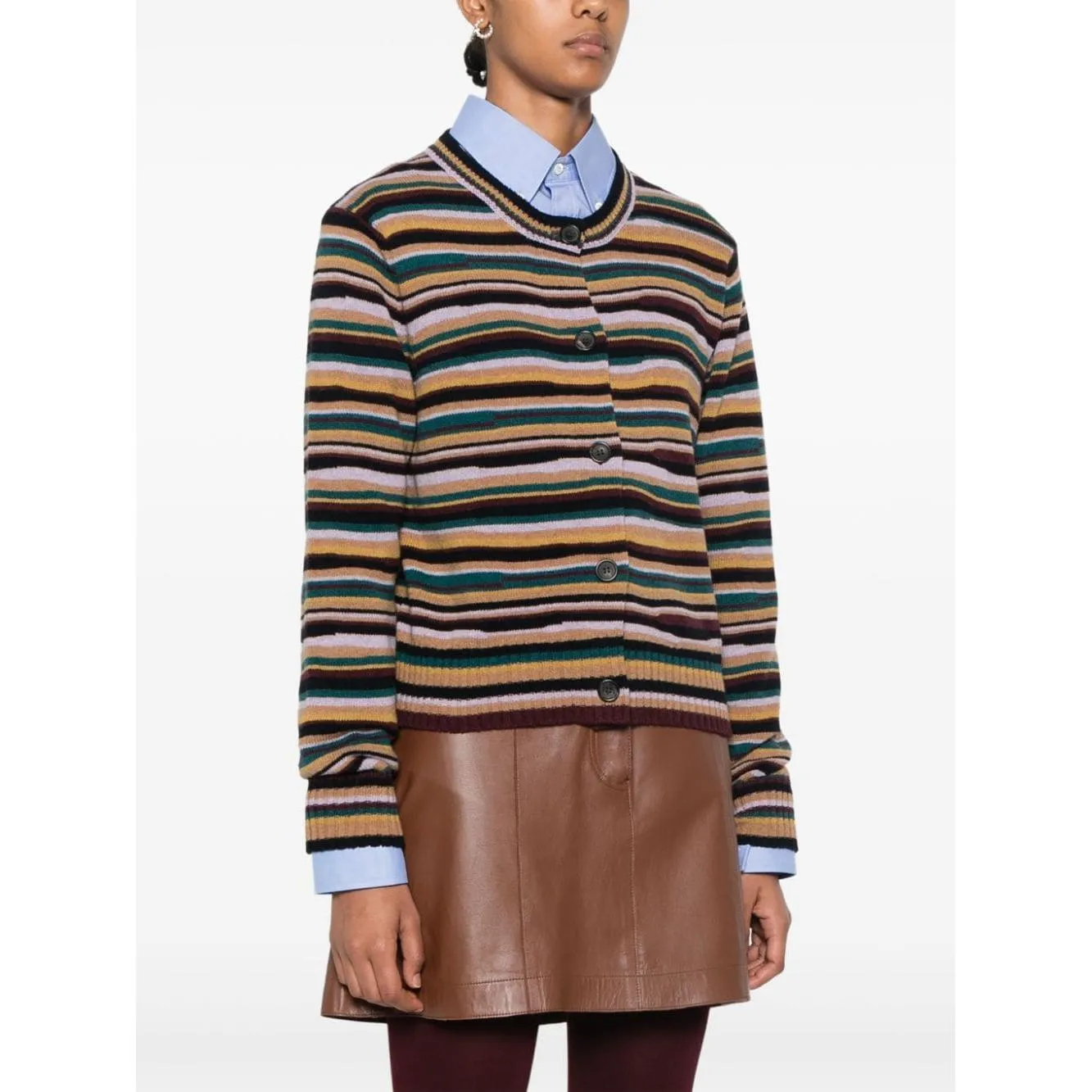 Paul Smith Sweaters MultiColour