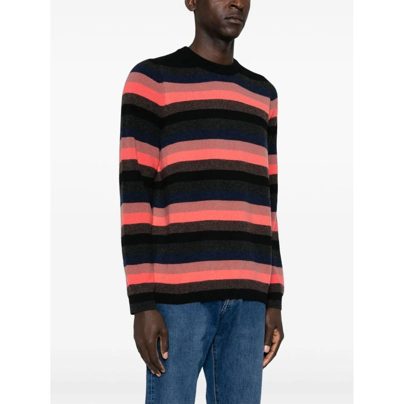 Paul Smith Sweaters Purple