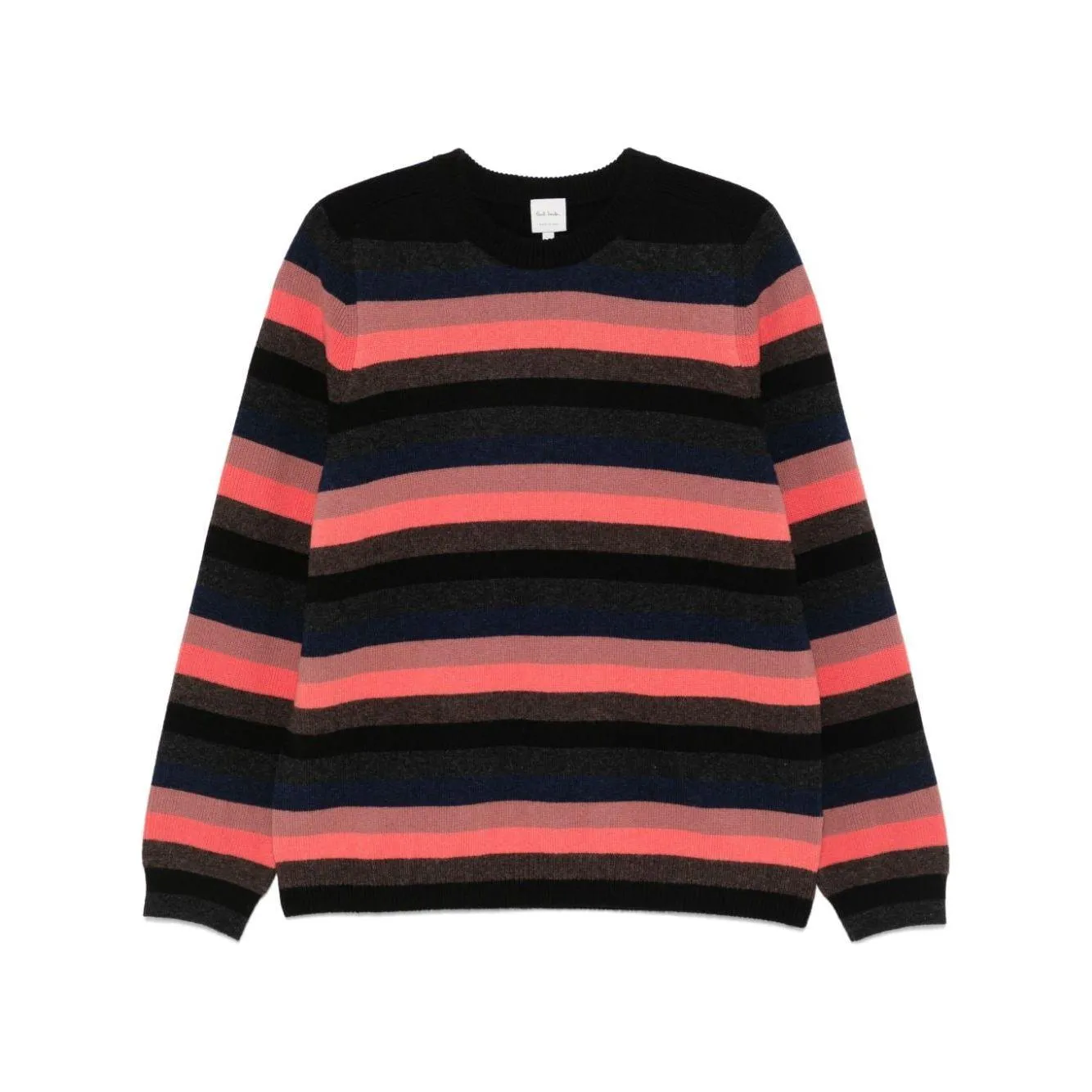 Paul Smith Sweaters Purple