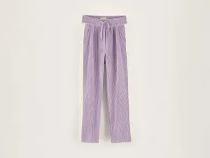 Paylor jogpants (242 / G / BONBON)