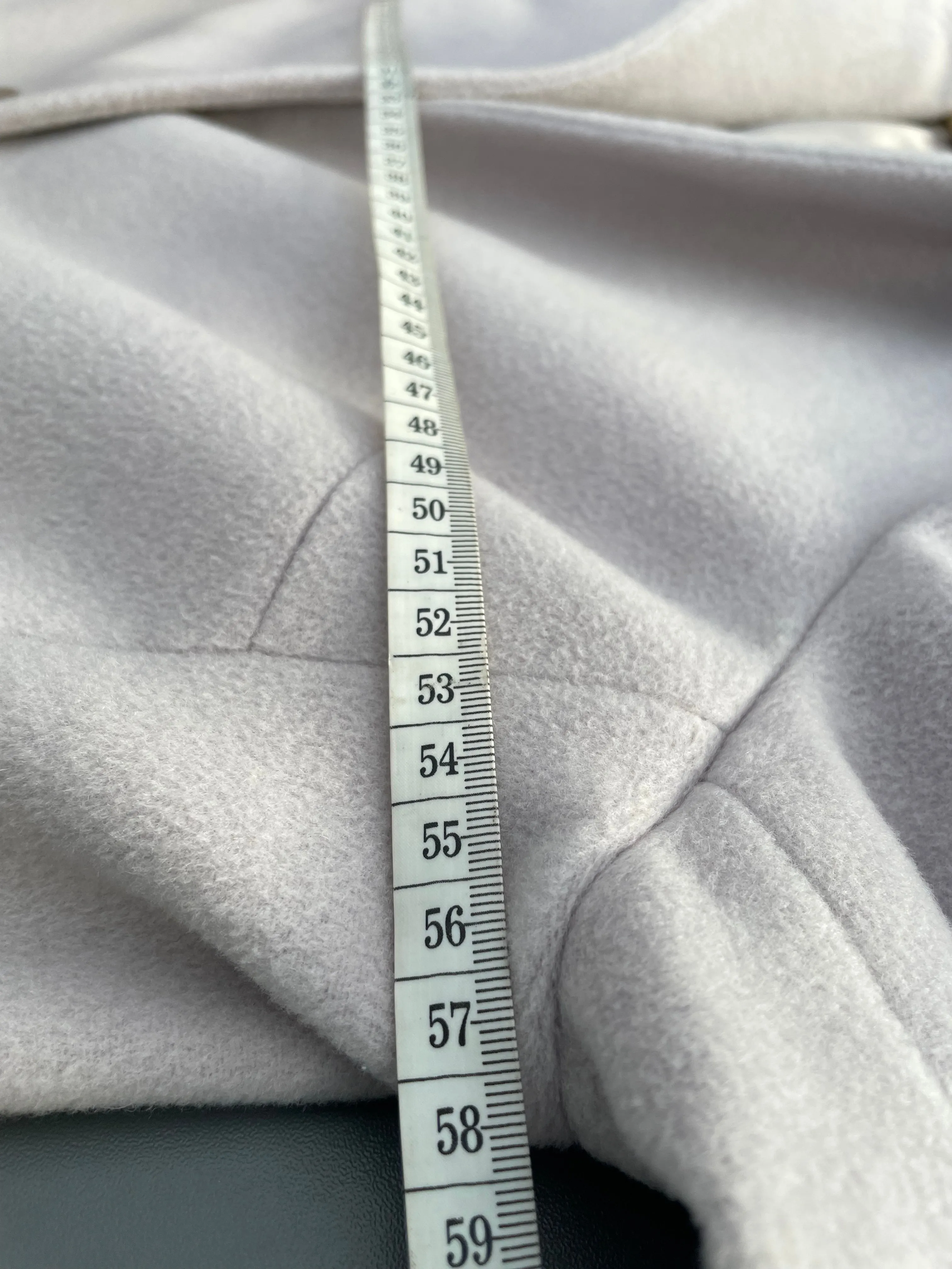 The White Company Coat Size 16