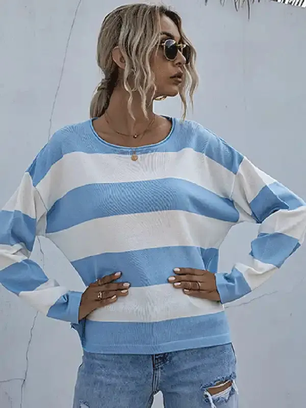 Women’s knitted Sweater